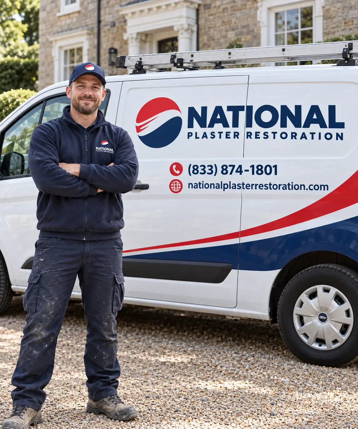 Plaster Repair company in Pauls Valley, OK